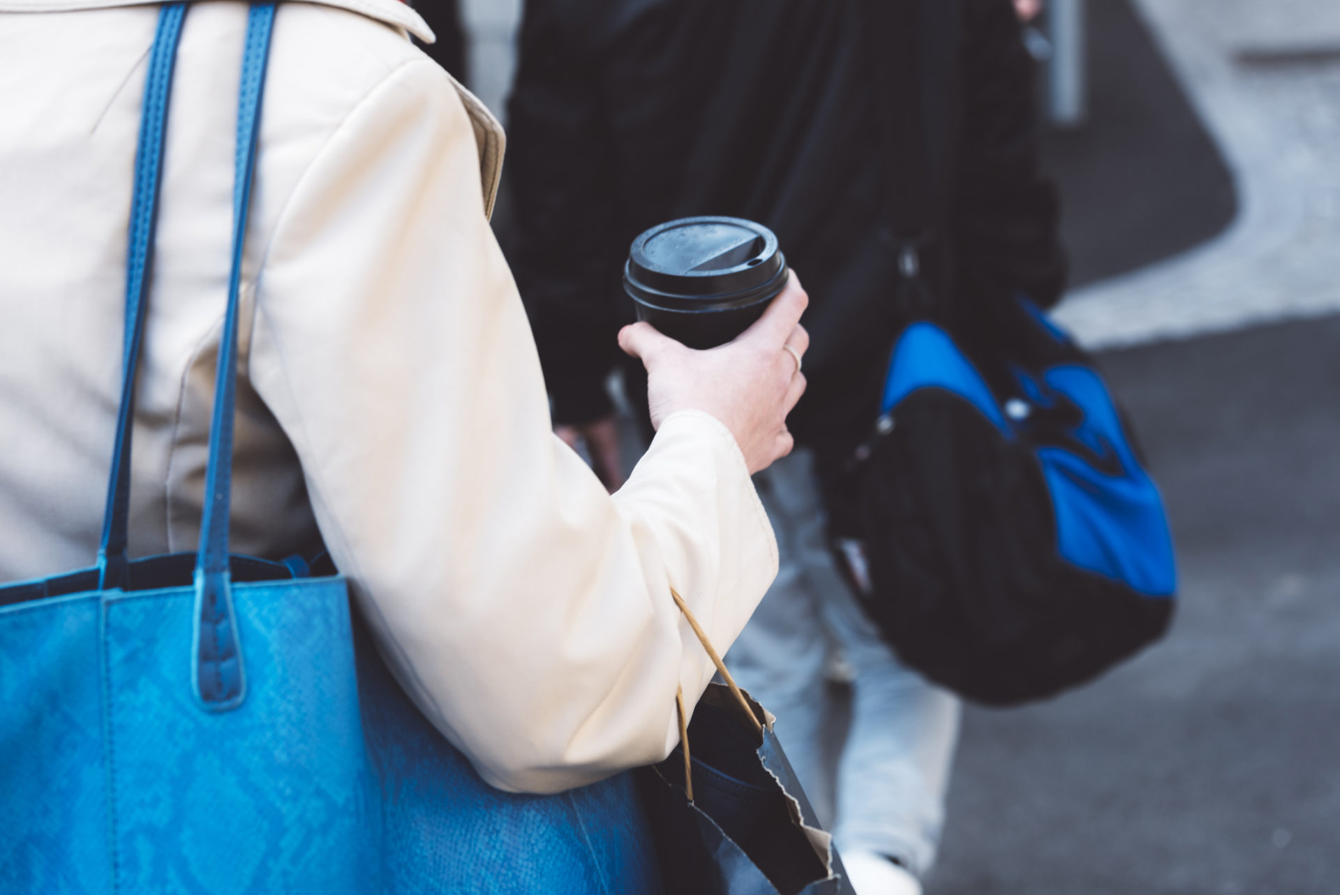 Could a 25p charge help the UK recycle 2.5 billion coffee cups a year?