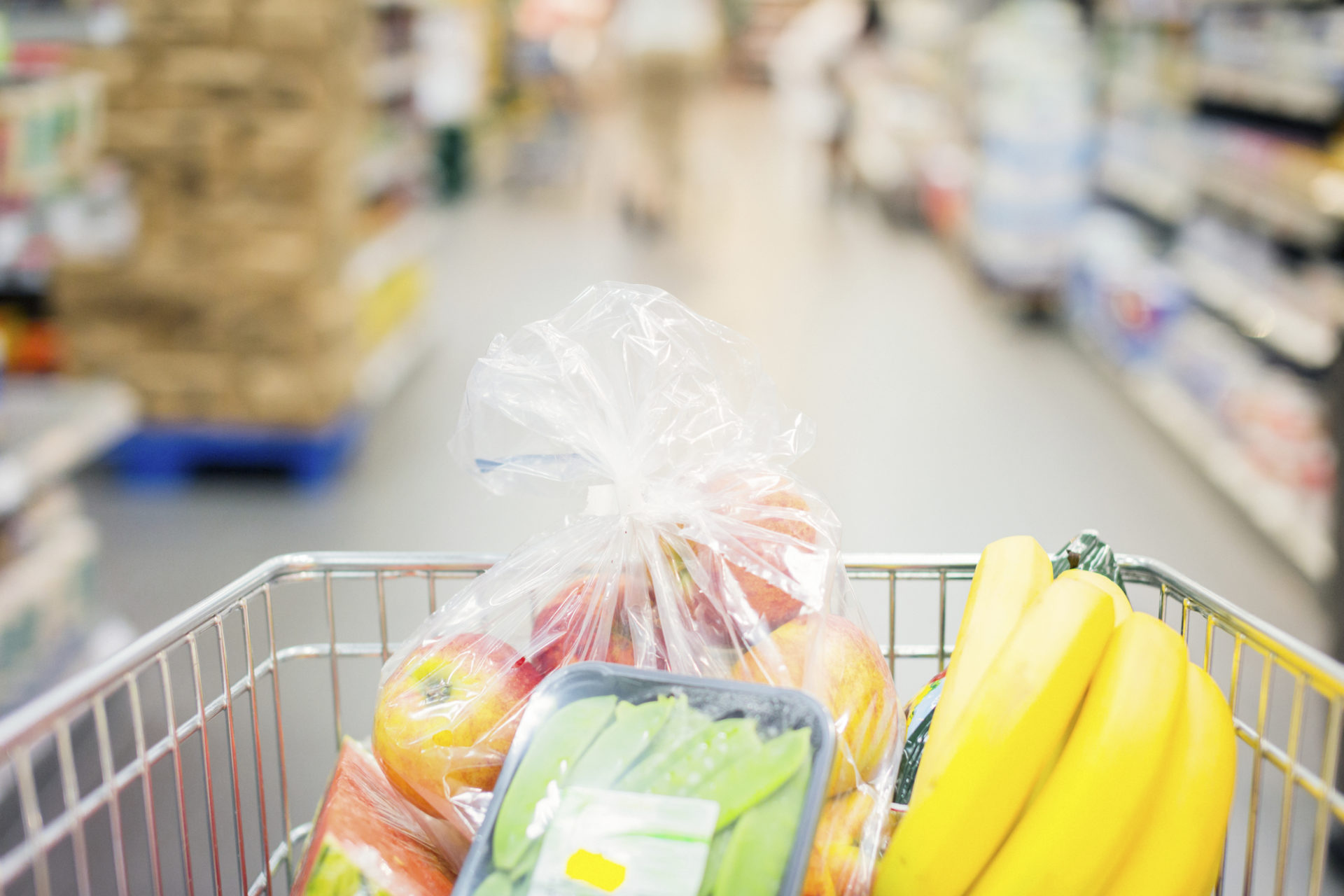 Lloyds Bank study reveals the “Waitrose effect”